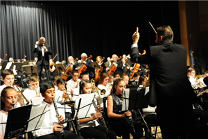 BCSO Family Concert 2016 